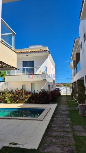 Casa duplex à Venda, Jardim Atlântico, Ilhéus, BA