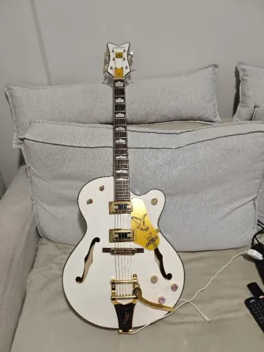 Guitarra Gretsch