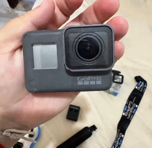 GoPro Hero 5 Black