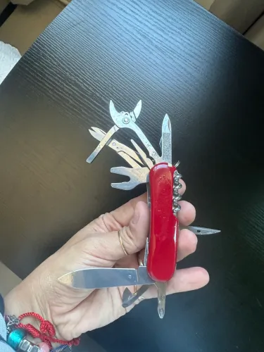 Canivete Suíço Victorinox 