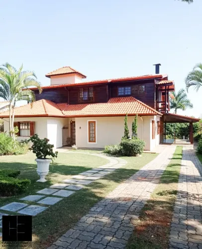 Casa Térrea Condomínio Residencial Colina das Estrelas Tatuí-SP