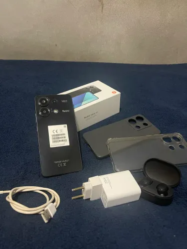 redmi note 13 5g