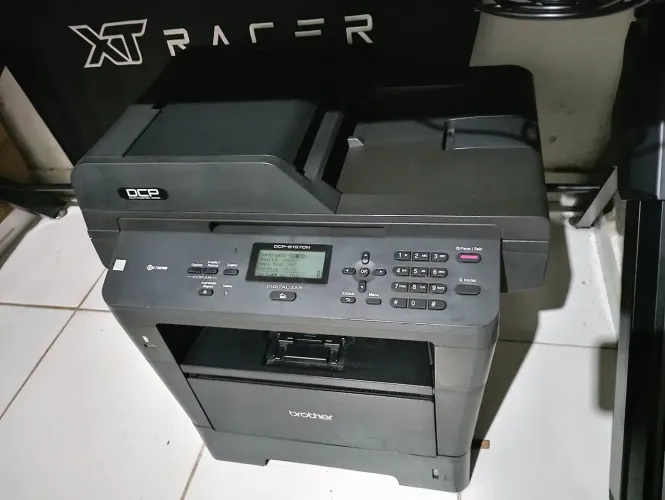 Impressora Brother DCP-8157DN
