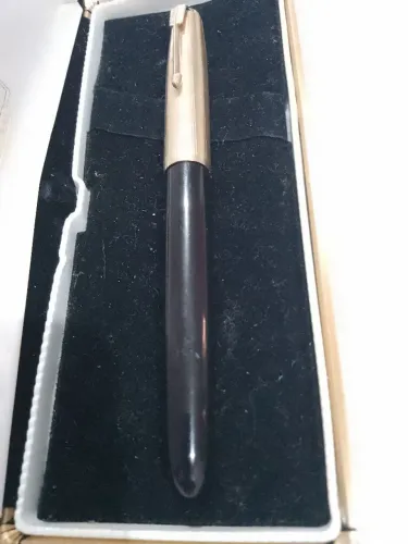 Caneta tinteiro 