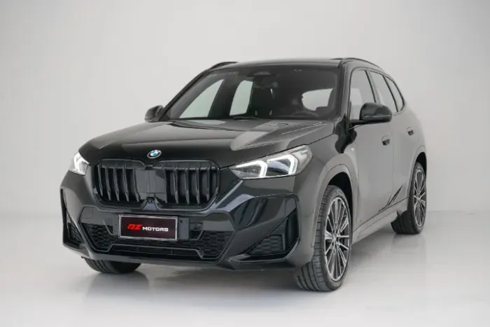 BMW X1 Sdrive 20I M Sport 2.0 TB Aut. 2025