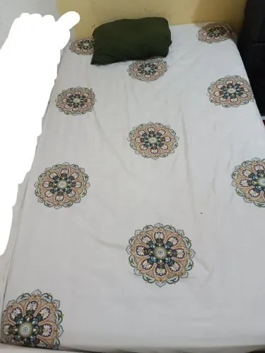 Cama solteirão 