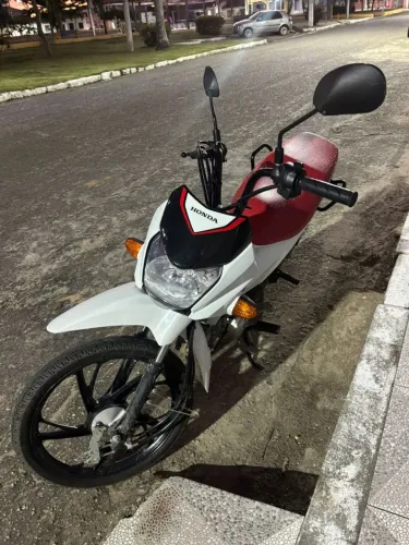 Pop 110i