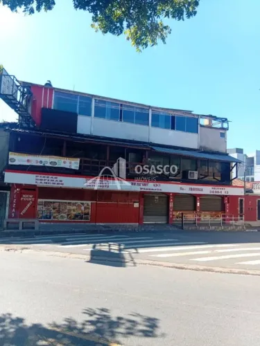 Oportunidade de negócio! Passa-se ponto de pizzaria e esfiharia no Jardim de Abril.