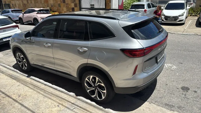 GWM Haval H6 Premium Phev AWD 2024