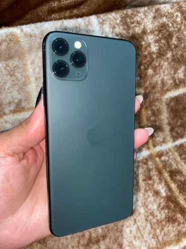 iPhone 11 Pro Max