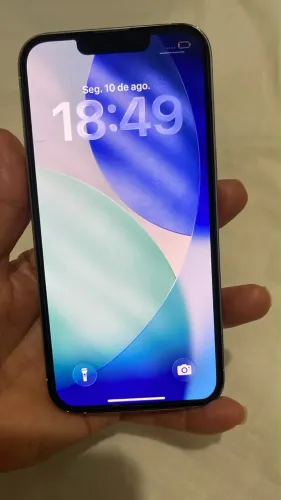 IPhone 13 Pro