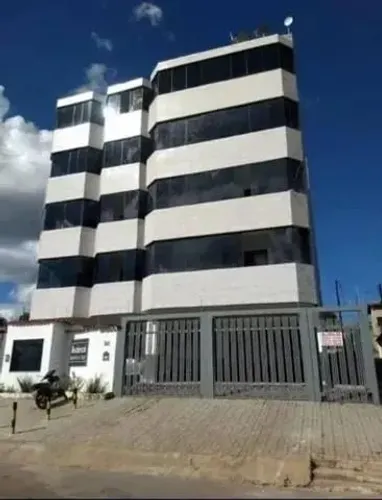 Aluguel de apartamento em Luziânia