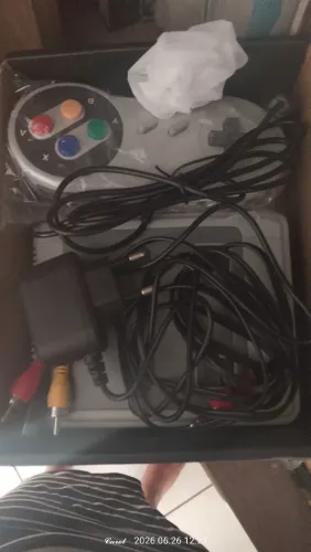 Nintendo mini