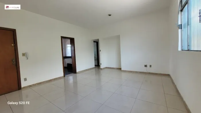 APARTAMENTO 3 QTS 157M², CENTRO VENDA NOVA