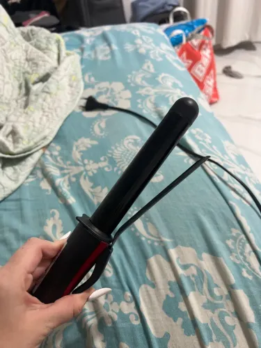 Babyliss Mondial RedInfinity