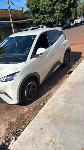 BYD Dolphin Mini (Elétrico) 2024