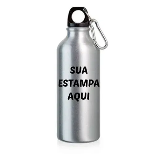 Xícaras e squeezes personalizadas
