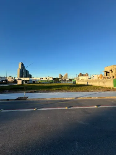 LOTE NO VIVAPARK PRONTO PARA CONSTRUÇÃO!!!