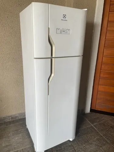 Geladeira Electrolux frost free