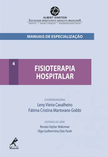 Fisioterapia hospitalar