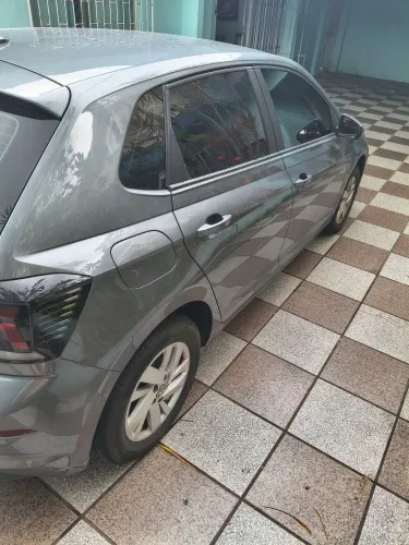 Volkswagen Polo 1.0 TSI Flex 12V 5P 2024