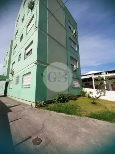 Apartamento à venda, Fragata, Pelotas, RS