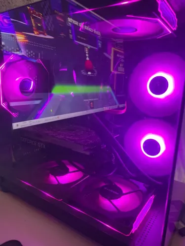 Pc Gamer pra trocar em Xbox series s ou venda