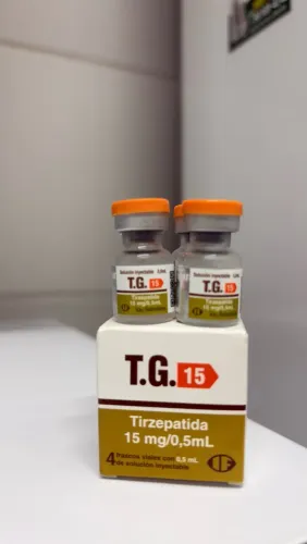 A pronta entrega ( T.G)