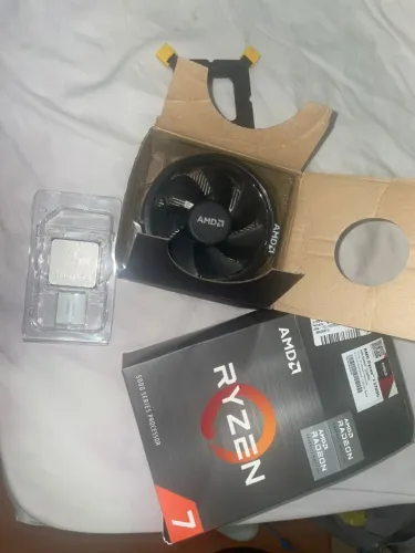 Processador Ryzen 7 5700g