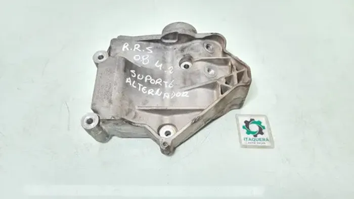Suporte Alternado Range Rover Sport 4.2 Ano 2008