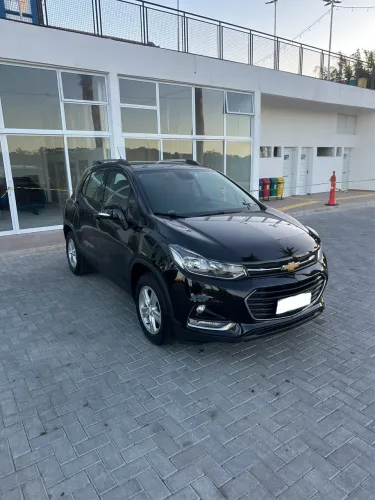 Chevrolet Tracker LT 1.4 Turbo 16V Flex 4X2 Aut. 2019