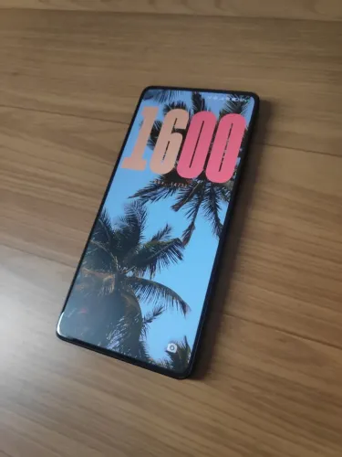 Xiaomi Poco F5