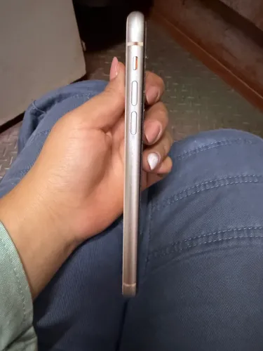 Vendo iPhone 11 64gb
