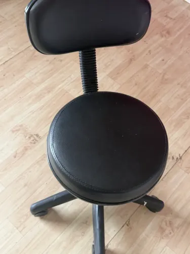 Mocho para Studio/Estetica
