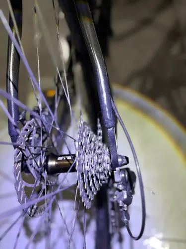 BIKE/SHIMANO/ARO 29