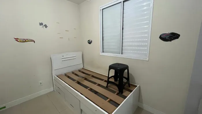 Cama infantil