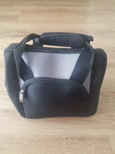 Mochila de  mão Cavezzale 30x30cm