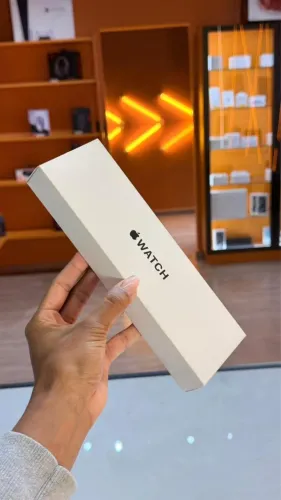 APPLE WATCH SE 3 TAMANHO 44 GPS