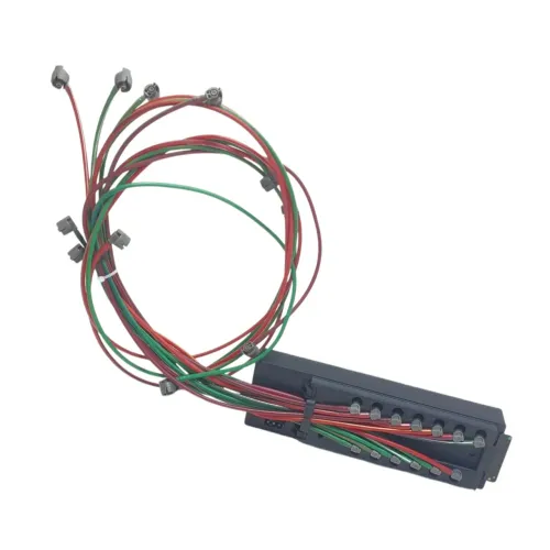 Módulo Bloco Vácuo Mercedes E320 W210 1996 A 2000