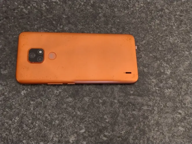 Vende se celular Motorola E7 Usado