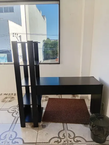 Mesa escrivaninha