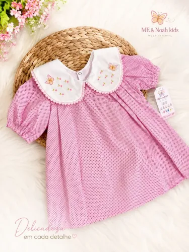 Roupa infantil