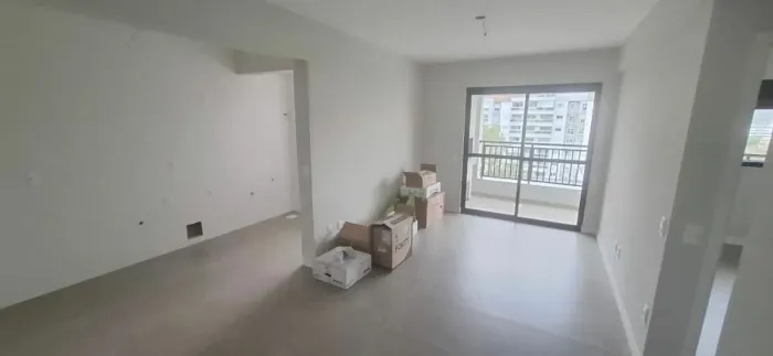Apartamento Novo, 75 m2, 1 Vaga, Monte Verde, Florianópolis/SC