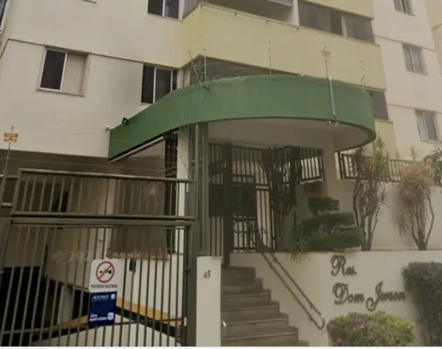 Apartamento no Setor Bela Vista- Goiânia