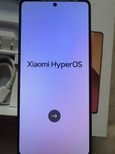 Redmi Note 13 Pro 4G