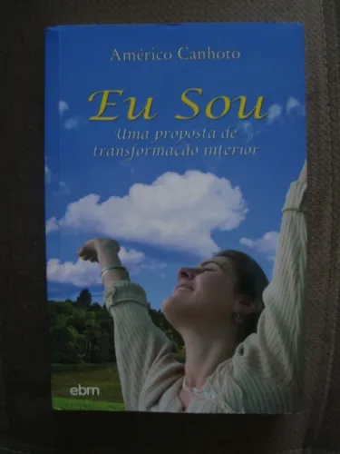 Livro Eu Sou