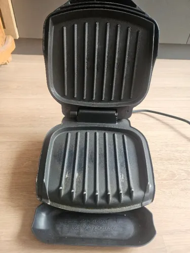 Grill Torradeira Tostex George Foremann 220V