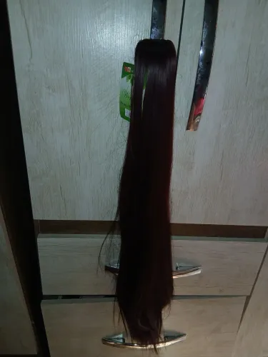 Rabo de cavalo