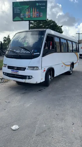 Vende-Se Volare A8 2002