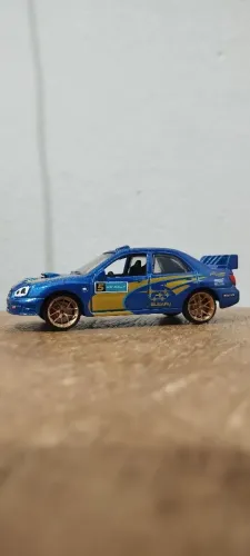 Miniaturas customizadas Hotwheels e Matchbox 1/64
